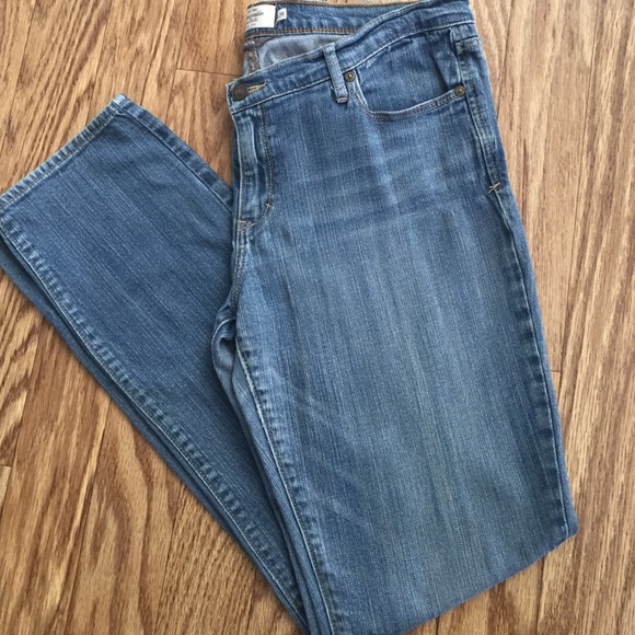 Abercrombie & Fitch jeans