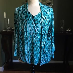 CHICO'S EASYWEAR BY CHICO'S