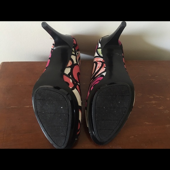 Super cute welcome spring peep toe - Picture 4 of 4