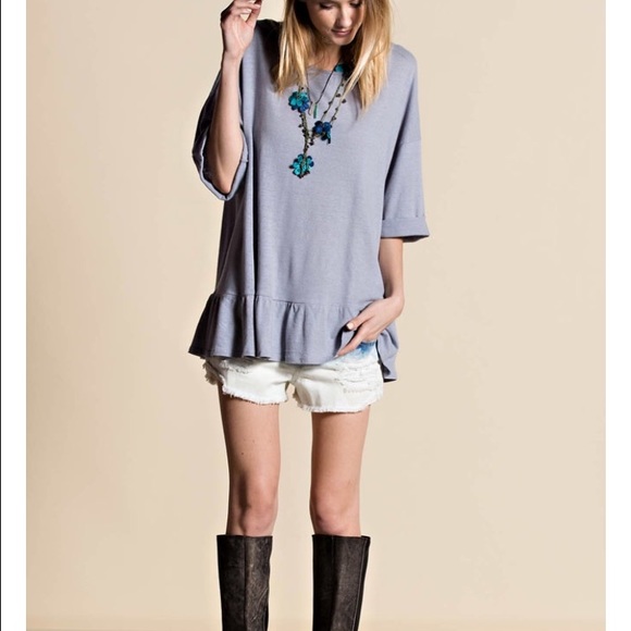 ✳️Tunic top dress - Picture 2 of 4