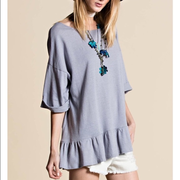 ✳️Tunic top dress - Picture 4 of 4