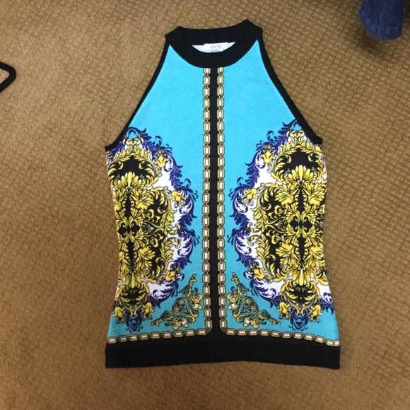 Cache summer sweater - Picture 2 of 2