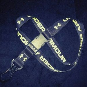 Under Armour Lanyard
