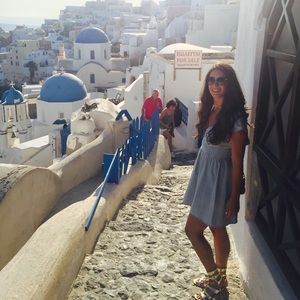 Meet your Posher, Michelle