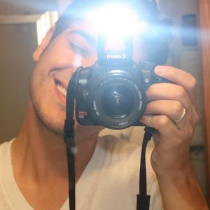 Meet your Posher, Brandon