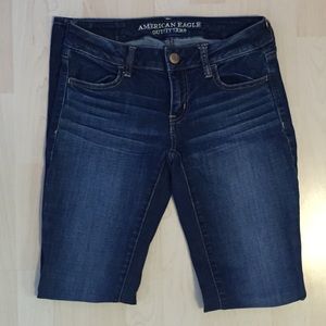 American Eagle Outfitters Jegging