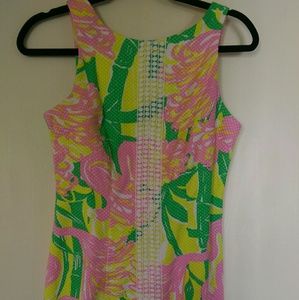 Lilly Pulitzer for Target Shift Size 2