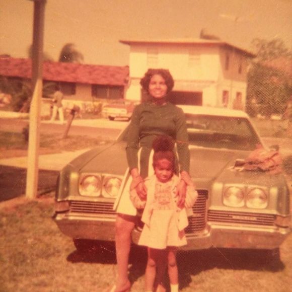 Meet your Posher, Stacey