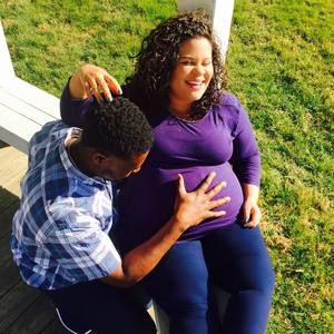 Meet your Posher, Tiffany