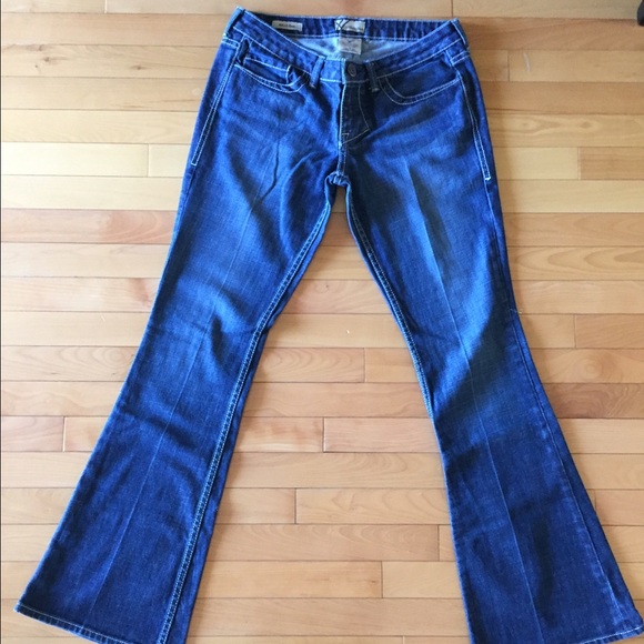 William Rast boot cut jeans size 29 - Picture 2 of 4