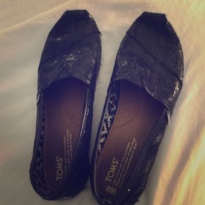 Toms shoes