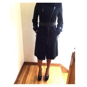 Mackage Trench Coat