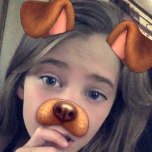 Meet your Posher, Kyla