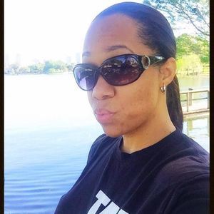 Meet your Posher, Tracy