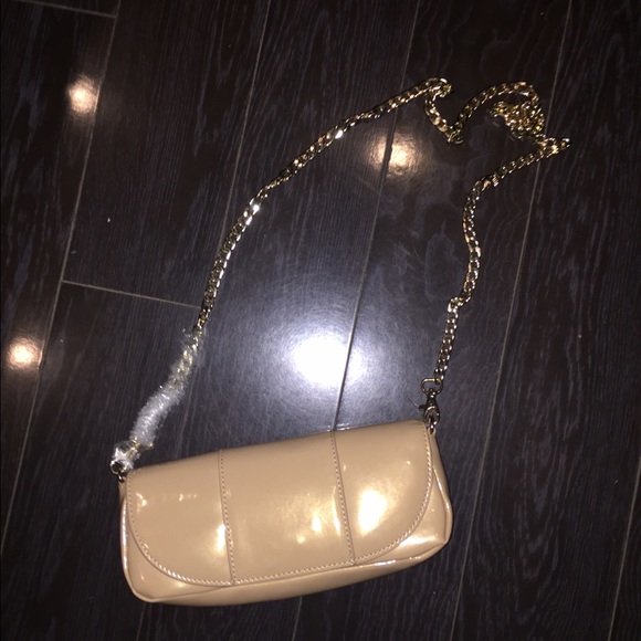 Brand new cross body bag! ✨