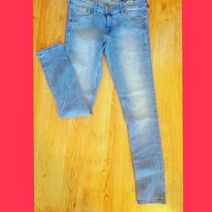 H&M Skinny Jeans
