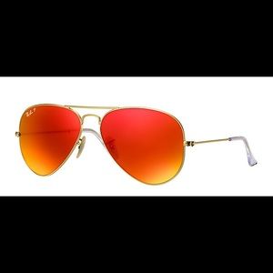 AVIATOR FLASH LENSES
