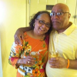 Meet your Posher, Victoria