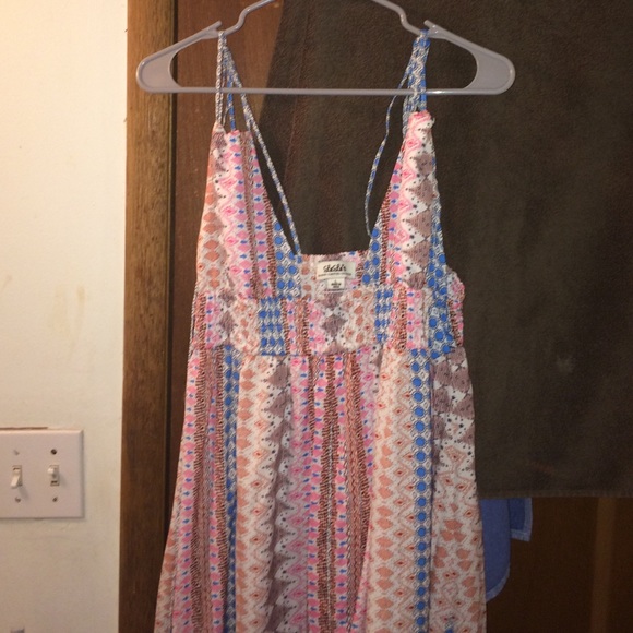 MAXI DRESS FOR SALE