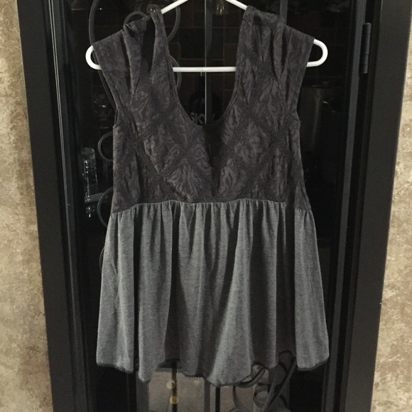 Free people shirt