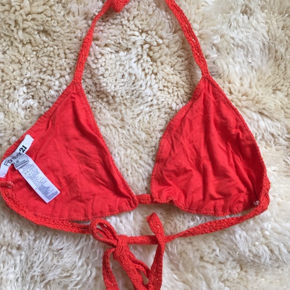 Festival style crochet halter top coachella ready - Picture 2 of 4