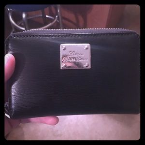 LAUREN RALPH LAUREN Sloan Street Leather Wallet