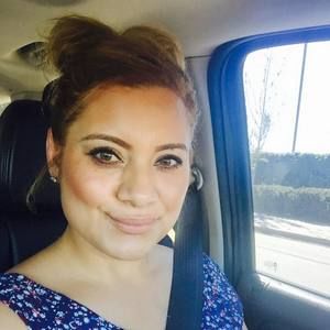 Meet your Posher, Iris