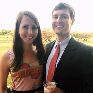 Meet your Posher, Allison