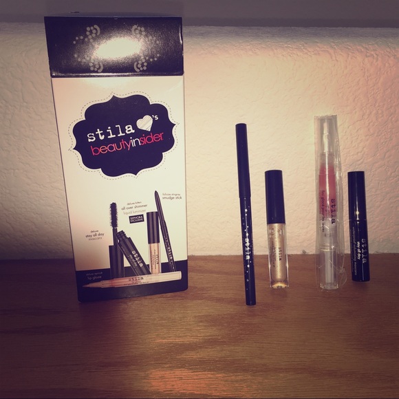❤️ Stila Mini's ❤️ Sephora