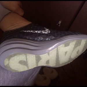 Brand new Nike Lunarlon