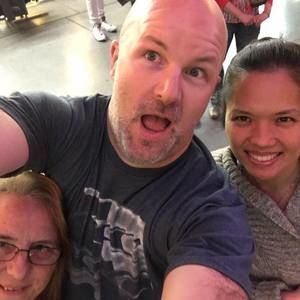 Meet your Posher, Sally