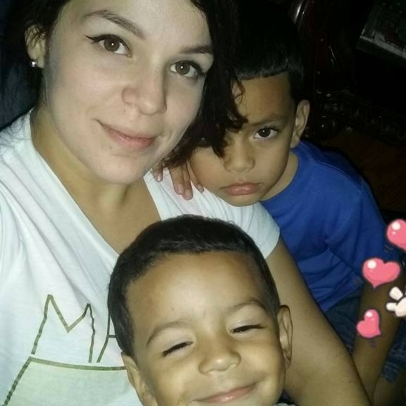 Meet your Posher, Jasmine - Picture 1 of 1