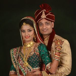 Meet your Posher, Krishna