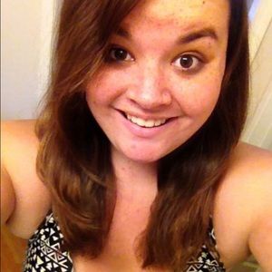 Meet your Posher, Brittany