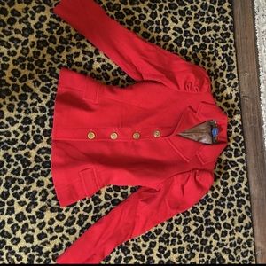 Ralph Lauren  coat