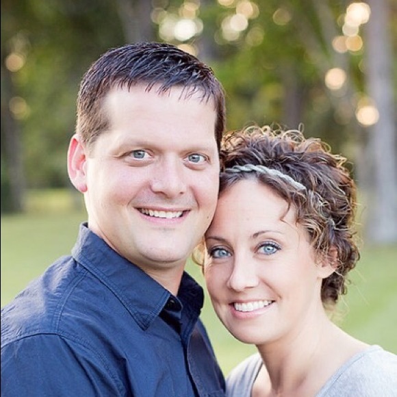 Meet your Posher, Gwen