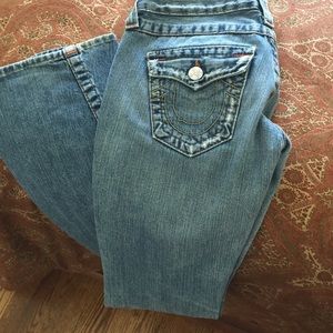 True Religion sz 26