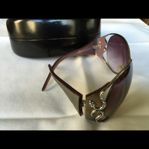 Roberto Cavalli Sunglasses
