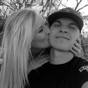 Meet your Posher, Katelin