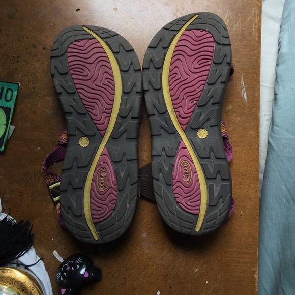 Chaco Shoes - Chaco Z/Volv Chaco Shoes - Chaco Z/Volv