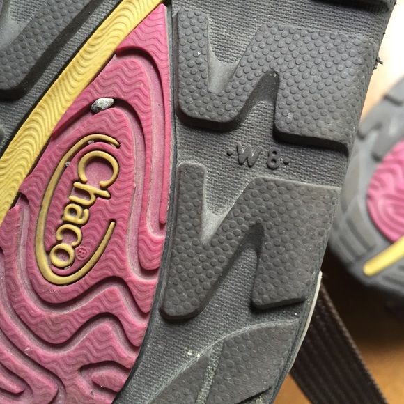 Chaco Shoes - Chaco Z/Volv Chaco Shoes - Chaco Z/Volv