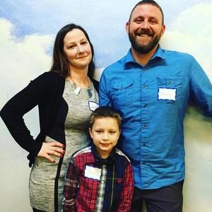 Meet your Posher, Deedee