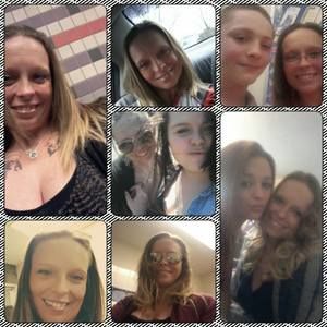 Meet your Posher, Crystal