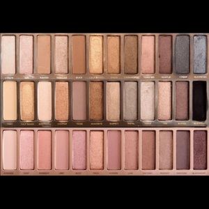 Meet your Posher, Nadia