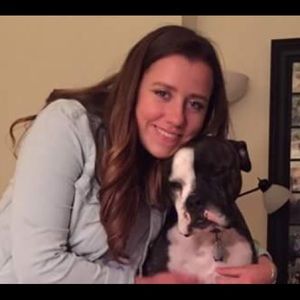 Meet your Posher, Grace