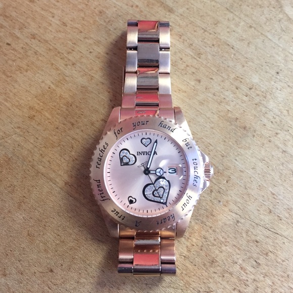 Invicta Watch