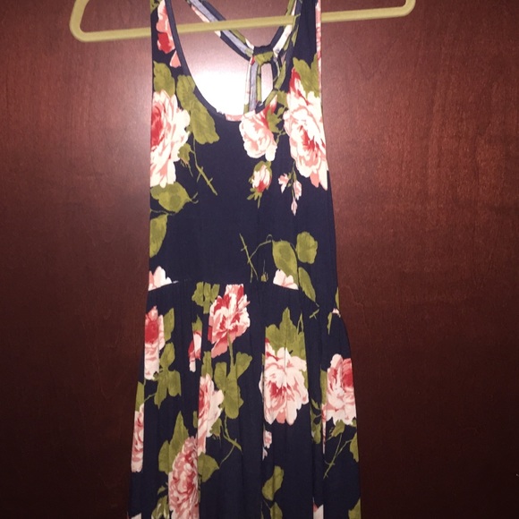 Urban outfitters sun dress