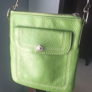 Authentic Coach Purse