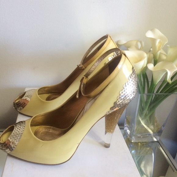 Dolce & Gabbana Heels