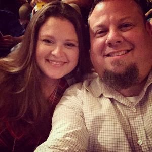 Meet your Posher, Jody